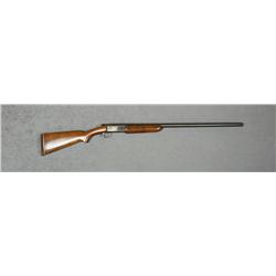 Winchester model 37 “Steel Bilt” 12-ga  exposed hammer shotgun, 2-3/4” chamber, NSNV,  30” barrel, f