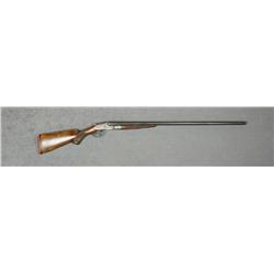 L.C. Smith/Hunter Arms Co. SxS concealed  hammer shotgun, Ideal grade, 20 gauge, 32”  barrels, blue