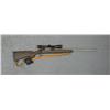 Image 2 : Customized Remington Model 700 bolt-action  rifle, 7mm Rem. Mag. cal. fluted 24” custom  barrel, syn