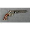 Image 1 : Colt 1849 pocket model, .31 caliber  percussion, 6” barrel, blue and case hardened  finish, varnish 