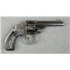 Image 1 : Smith & Wesson Second Model New Departure DA  concealed hammer top break revolver in  original facto