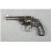 Image 2 : Smith & Wesson Second Model New Departure DA  concealed hammer top break revolver in  original facto