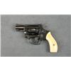 Image 2 : Smith & Wesson Model 34-1 DA revolver, .22LR  cal., 2” barrel, blue finish, adjustable rear  sight, 