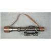 Image 2 : Early Hensoldt-Wetzlar high quality scope  with Griffin & Howe quick release scope mount  that has b
