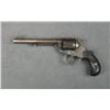 Image 4 : Colt Model 1877 DA revolver, .38 cal., 6”  barrel, blue and case hardened finish,  checkered hard ru