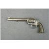 Image 3 : Colt Bisley Flat top target Model Single  Action revolver, .38 WCF cal., 7-1/2” barrel,  blue finish