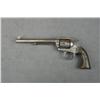 Image 4 : Colt Bisley Flat top target Model Single  Action revolver, .38 WCF cal., 7-1/2” barrel,  blue finish
