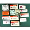 Image 1 : Large bonanza lot of ammunition consisting of  approx. 30 full boxes and misc. partials,  etc. inclu