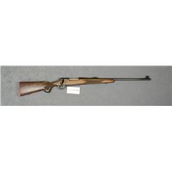 Winchester Model 70 XTR Sporter, .300 H&H  Magnum, 24” barrel, black finish, checkered  wood stock,