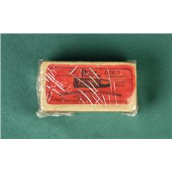 Partial box of .32 Colt Police Positive  cartridges by Remington/UMCfor the .32 Colt  New Police; co