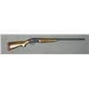Image 1 : Stevens Model 940D tip-up single shot  shotgun, 20 gauge, 26” barrel, black finish,  smooth wood sto