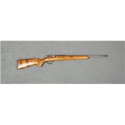 Stevens/Savage Model 15-A bolt-action rifle,  .22 short, long or long rifle cal., 21” round  barrel,