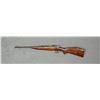 Image 2 : Carcano bolt-action rifle, parts gun with  inoperable action.  Est.:  $15-$30.