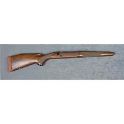 Stock only for a Model 70 Winchester  bolt-action rifle in overall excellent  condition with nice gr