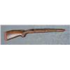 Image 1 : Stock only for a Model 70 Winchester  bolt-action rifle in overall excellent  condition with nice gr