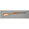 Image 1 : Glenfield Model 60 semi-auto rifle, .22LR  only cal., 22” round barrel, wood stock,  #20458873. This