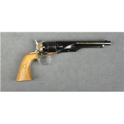 Cased Colt Civil War Centennial Model  Commemorative gun, .22 short cal., single  shot that is desig