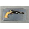 Image 3 : Cased Colt Civil War Centennial Model  Commemorative gun, .22 short cal., single  shot that is desig