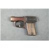 Image 2 : Mossberg Brownie Model four barrel derringer  with rotating firing pin, .22 cal., 2-1/2”  barrels, b