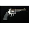 Image 2 : Ruger Redhawk Model DA stainless steel  revolver, .44 magnum cal., 5-1/2” barrel.  This gun is in ov