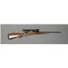 Image 2 : Winchester Model 70 bolt-action rifle, 30-06  cal., 23” round barrel, black finish,  checkered wood 