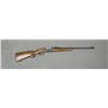 Image 1 : Savage Model 99 lever action rifle, .300  Savage cal., 24” round barrel, blue finish,  checkered woo
