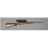 CZ 452-2E bolt-action rifle, .22 WMR cal.,  22” round barrel, blue finish, checkered wood  stock, Le