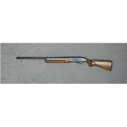 Winchester Super-X Model 1 semi-auto shotgun,  12 gauge, skeet choke, 26” ventilated rib  barrel, bl