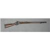 Image 1 : U.S. Trapdoor Springfield rifle in  out-of-the-attic condition, .45 cal., 29-1/2”  barrel (cadet len