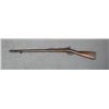 Image 2 : U.S. Trapdoor Springfield rifle in  out-of-the-attic condition, .45 cal., 29-1/2”  barrel (cadet len
