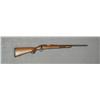 Ruger 77/22 bolt-action rifle, .22LR cal.,  19-1/2” barrel, black finish, checkered wood  stock, sli