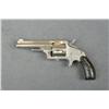 Image 2 : Spur trigger pocket revolver by Hopkins and  Allen for Merwin & Hulbert, .38 cal., 3-1/2”  barrel, n