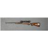 Image 2 : Winchester Model 70 bolt-action rifle, 30-06  Springfield cal., 24” round barrel, blue  finish, chec
