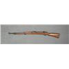 Image 2 : Mauser Model 1909 bolt-action military rifle  with Peruvian crest on top of receiver,  7.65mm cal., 