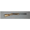Browning Citori O/U shotgun, 12 gauge, 28”  ventilated rib barrels, blue finish,  checkered wood sto