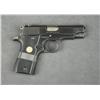 Colt MK IV/Series 80 Government Model 380  semi-auto pistol, .380 cal., 3-1/4” barrel,  blue finish,