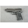 Image 2 : Heckler & Koch Tactical USP Model DA  semi-auto pistol, .45 cal., 5” barrel, black  finish, composit
