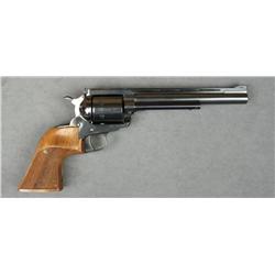 Ruger New Model Super Blackhawk Single Action  target revolver, .44 Magnum cal., 7-1/2”  barrel with