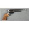 Image 1 : Ruger New Model Super Blackhawk Single Action  target revolver, .44 Magnum cal., 7-1/2”  barrel with