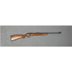 Marlin Model 882 bolt-action rifle, .22WMR.  cal., 22” round barrel, blue finish,  checkered wood st