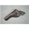 Image 4 : Blackpowder Colt SAA first generation  revolver, .45 cal., barrel reduced to 4-3/4”,  blue and case 