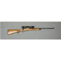 Kimber Model 89 BGR bolt-action big game  rifle, .375 H&H Mag. cal., 24” round barrel,  blue finish,