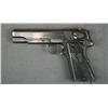 Image 1 : Radom VIS Model 35 semi-auto pistol, Waffen  marked and stamped “P.35(p)” on slide, 4-3/4”  barrel, 