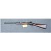 Image 2 : Trapdoor Springfield SRC.45-70 cal., 22”  round barrel, blue and case hardened finish,  wood stock, 