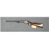Image 2 : Spencer New Model lever action repeating  carbine, .50 cal., 20” barrel, blue and case  hardened fin