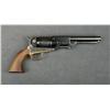 Image 2 : Uberti copy of a Colt First Model Dragoon  percussion revolver, .44 blackpowder caliber,  7-1/2” bar