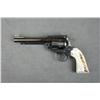 Image 1 : Ruger New Model Super Blackhawk Bisley single  action revolver, .44 Magnum cal., 5-1/2”  barrel, blu