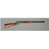 Image 1 : Uberti copy of a Winchester Model 1873 lever  action rifle, .357 Magnum cal., 24” octagon  barrel, b