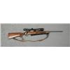 Image 1 : Winchester Model 70 XTR FWT Short bolt-action  rifle, .223 Rem. cal., 22” round barrel,  black finis