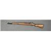 Image 1 : Springfield M-1 Garand semi-auto rifle, .308  Win. caliber Douglas air gauged match barrel  installe